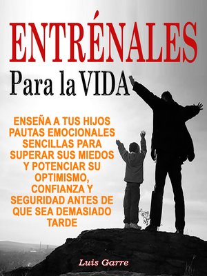 cover image of Entrénales para la Vida